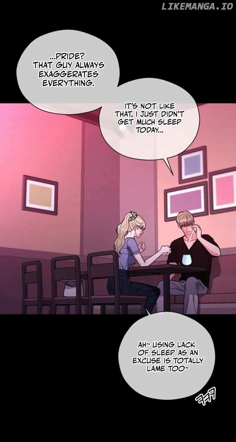 Read Innocent Wind chapter 3 image 36 on Lezhin