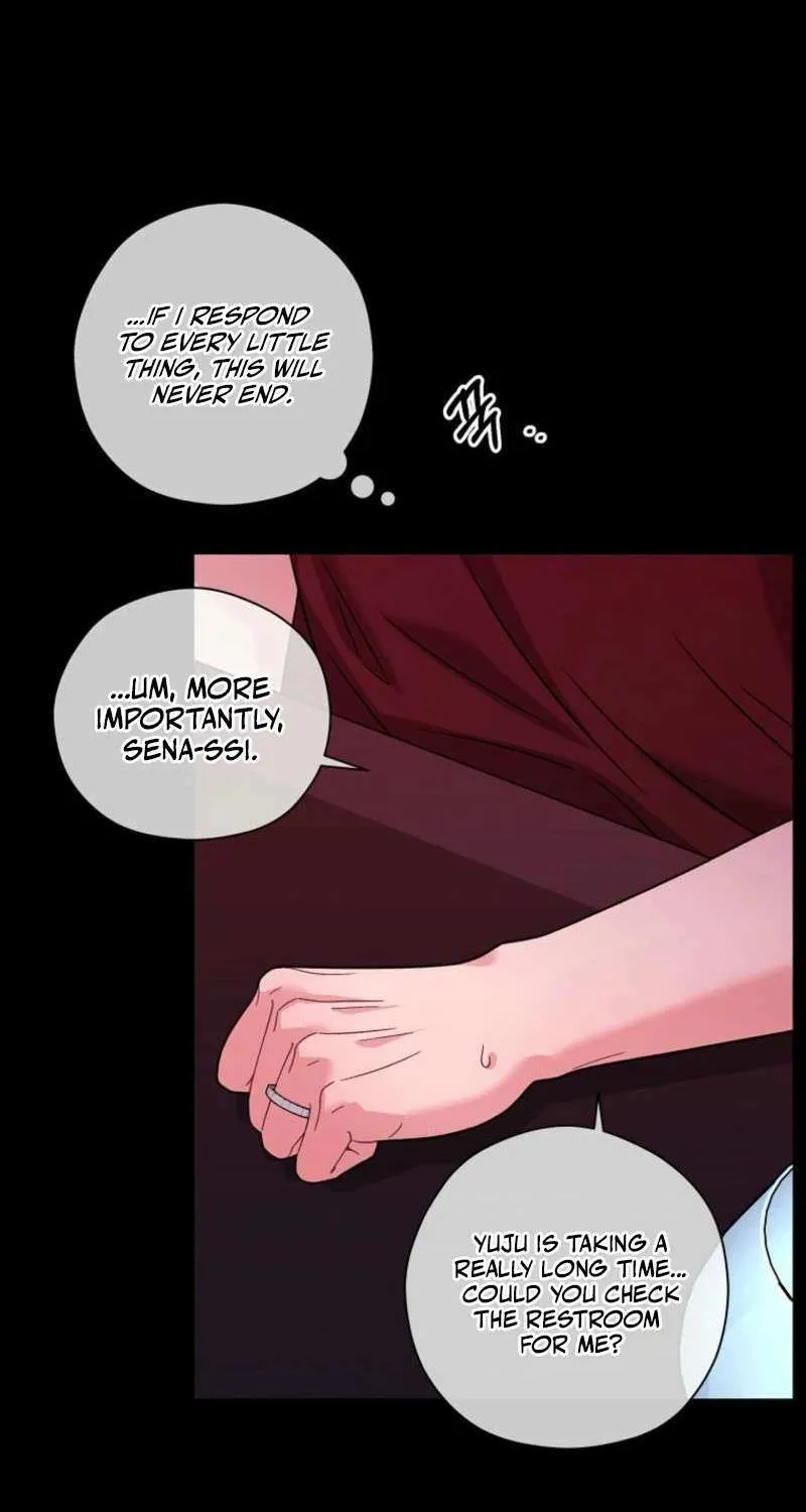 Read Innocent Wind chapter 3 image 37 on Lezhin