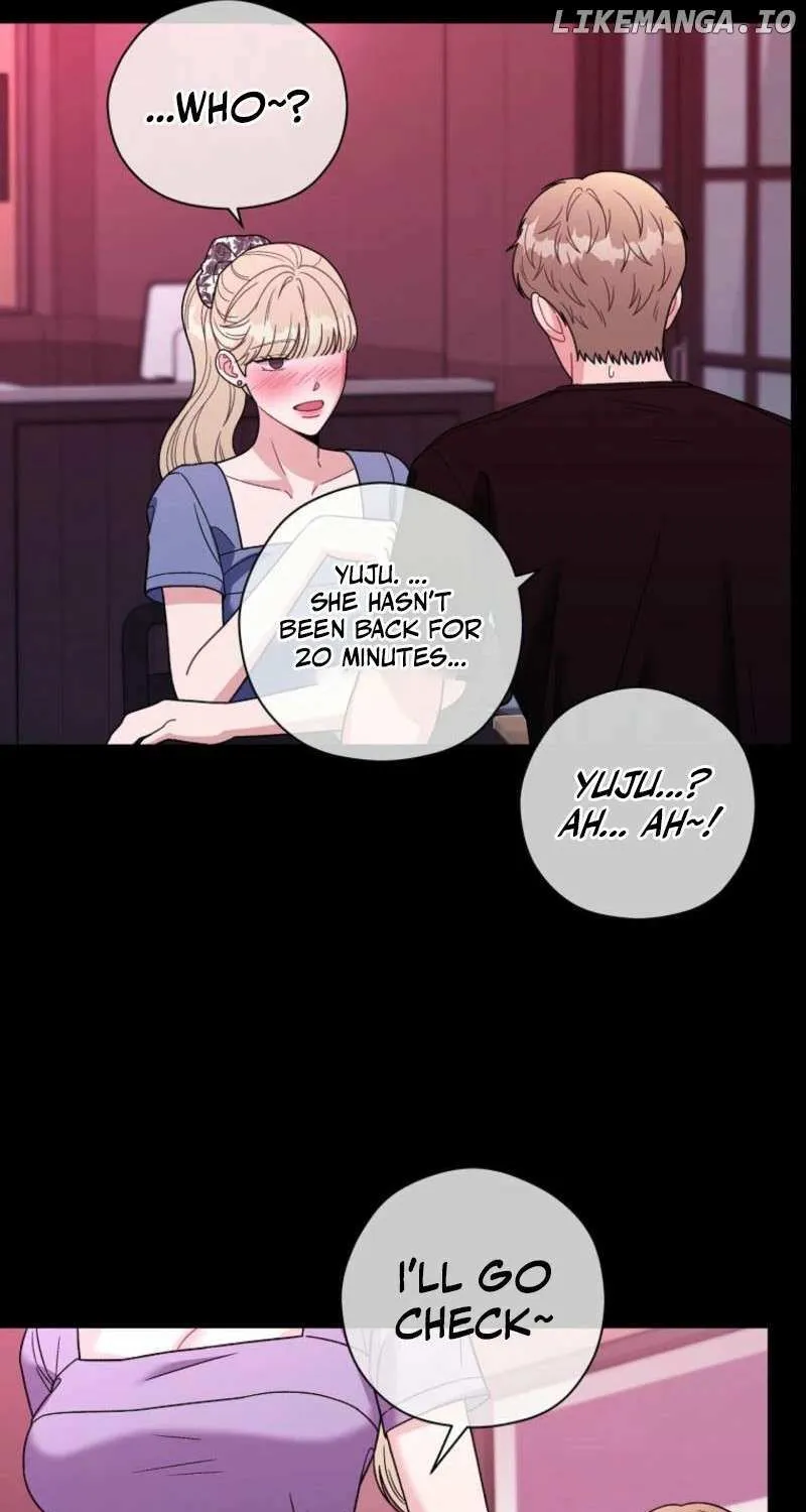 Read Innocent Wind chapter 3 image 39 on Lezhin