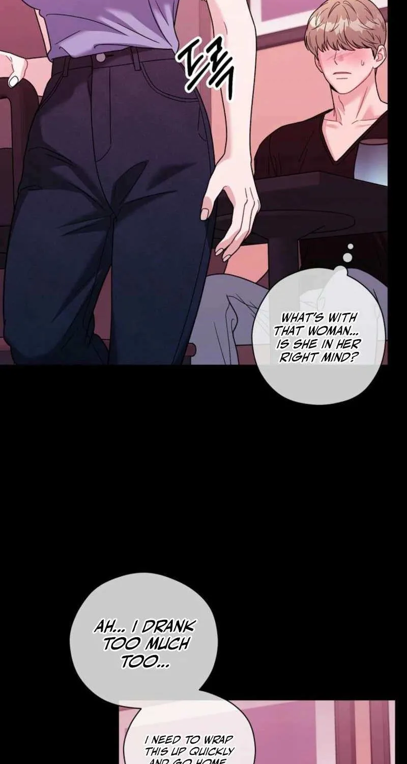 Read Innocent Wind chapter 3 image 40 on Lezhin