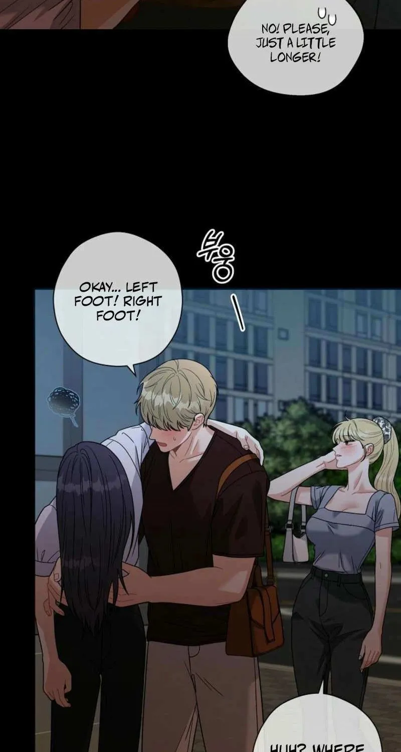 Read Innocent Wind chapter 3 image 43 on Lezhin