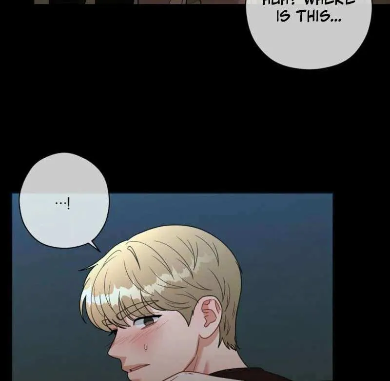 Read Innocent Wind chapter 3 image 44 on Lezhin