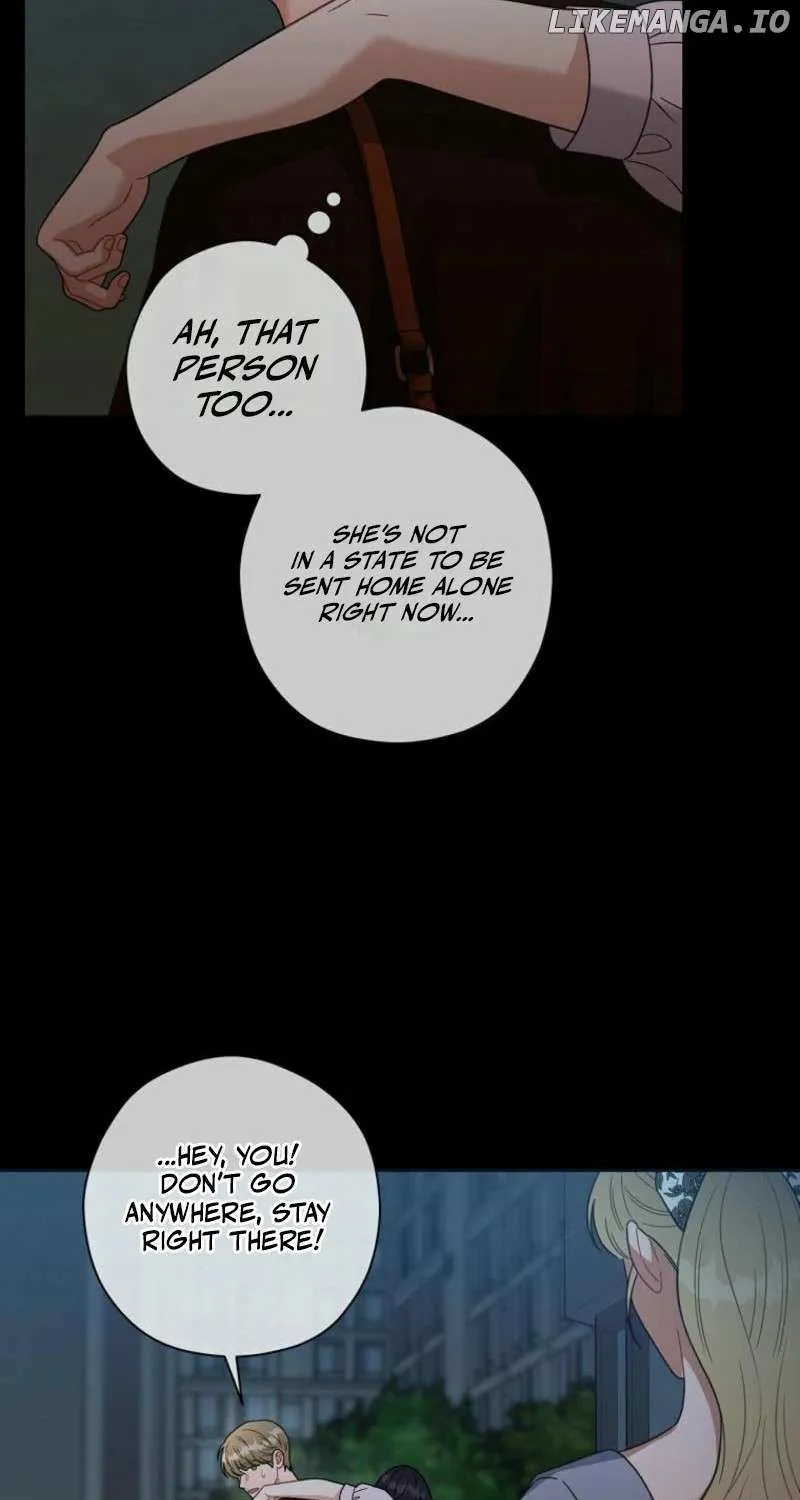Read Innocent Wind chapter 3 image 45 on Lezhin