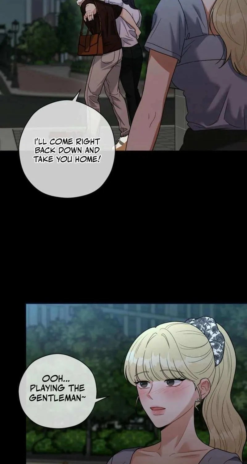 Read Innocent Wind chapter 3 image 46 on Lezhin
