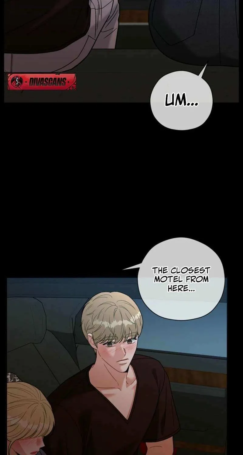 Read Innocent Wind chapter 3 image 49 on Lezhin
