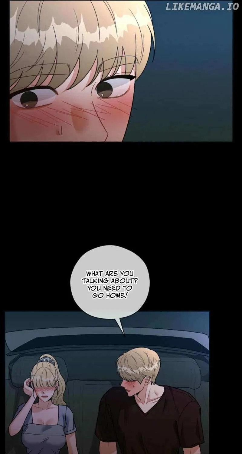 Read Innocent Wind chapter 3 image 51 on Lezhin