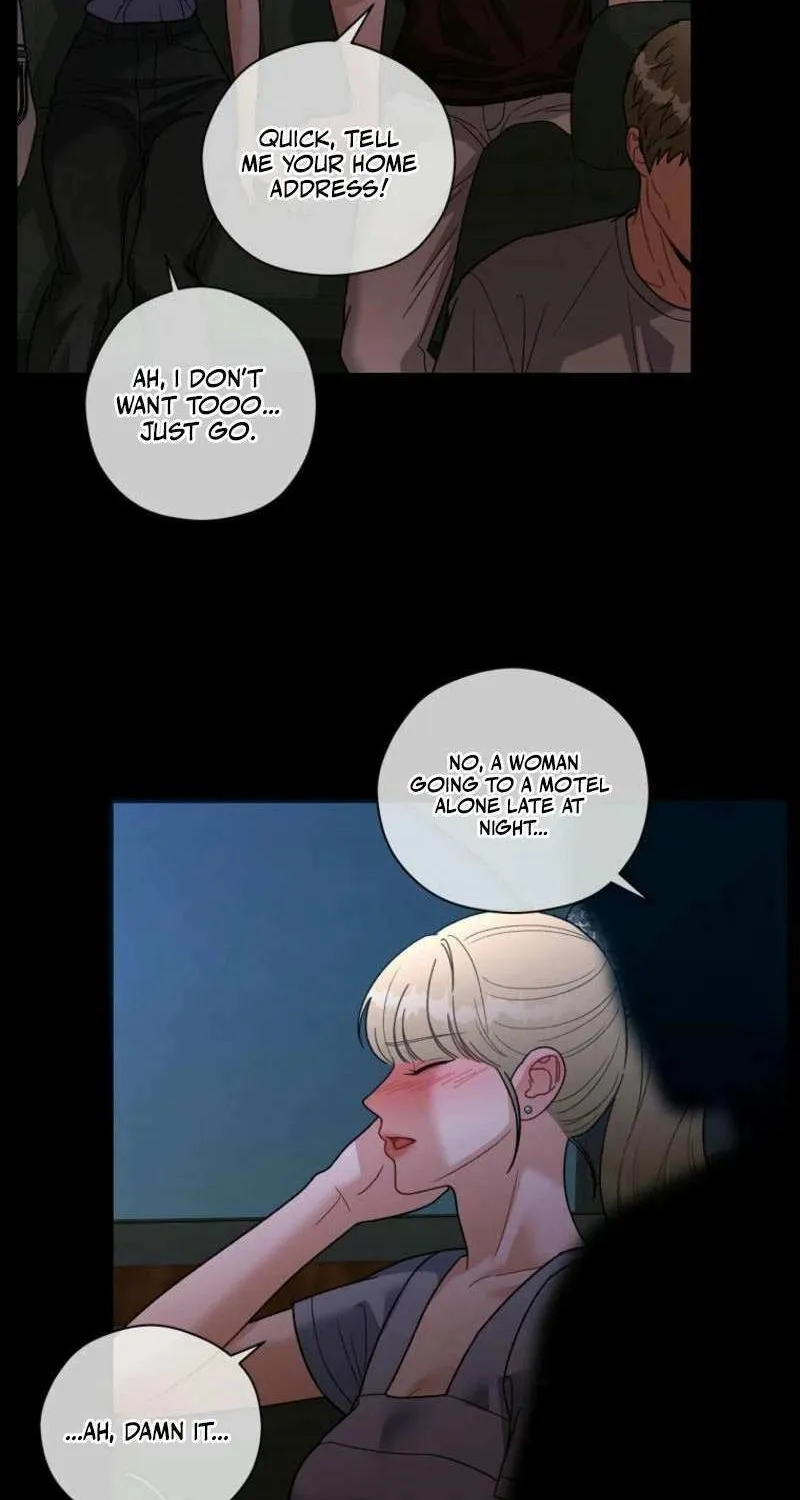 Read Innocent Wind chapter 3 image 52 on Lezhin