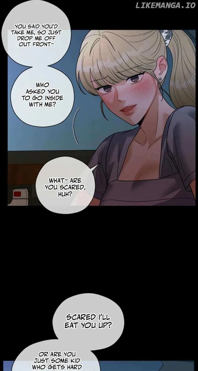 Read Innocent Wind chapter 3 image 54 on Lezhin