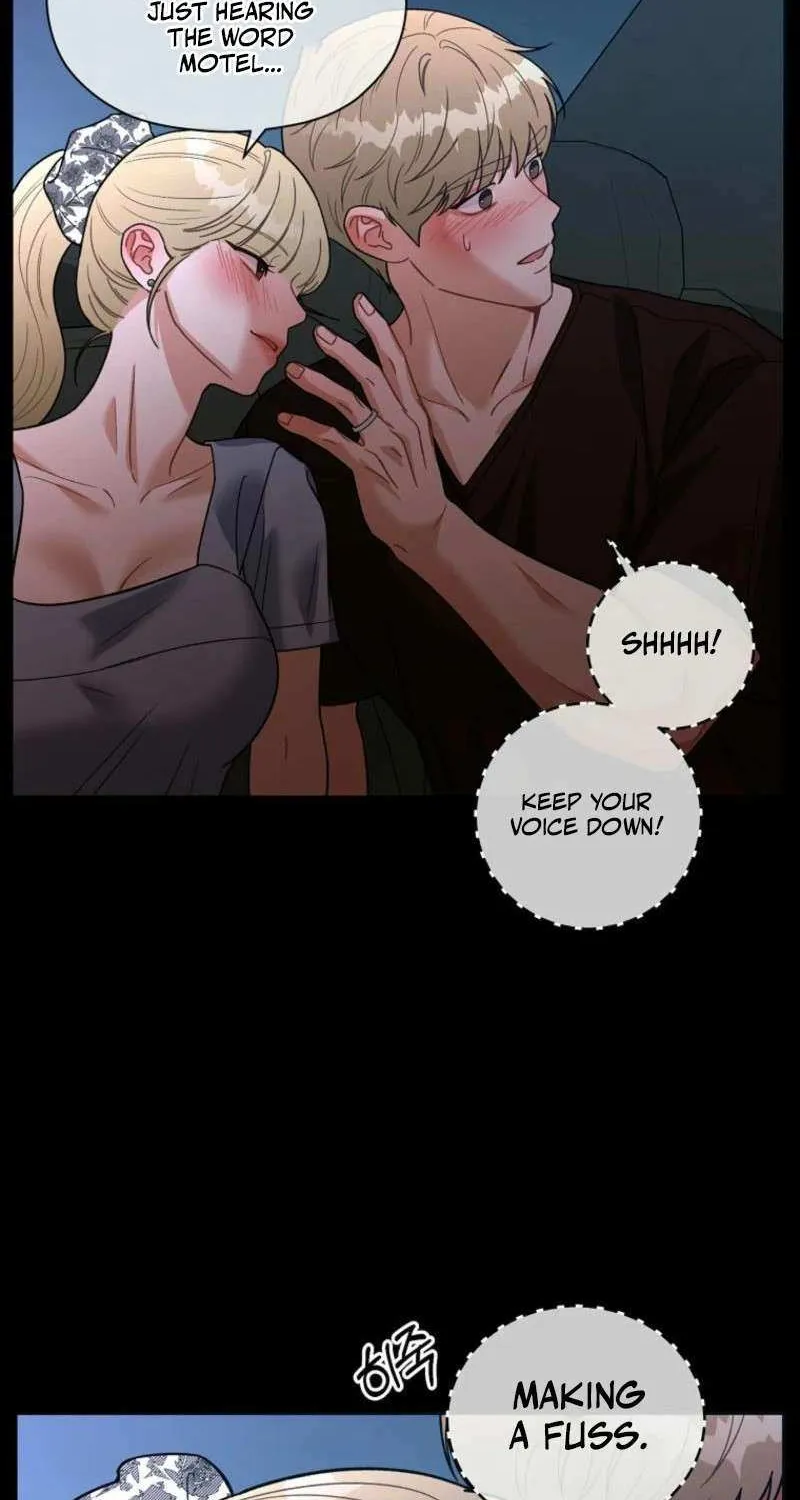 Read Innocent Wind chapter 3 image 55 on Lezhin