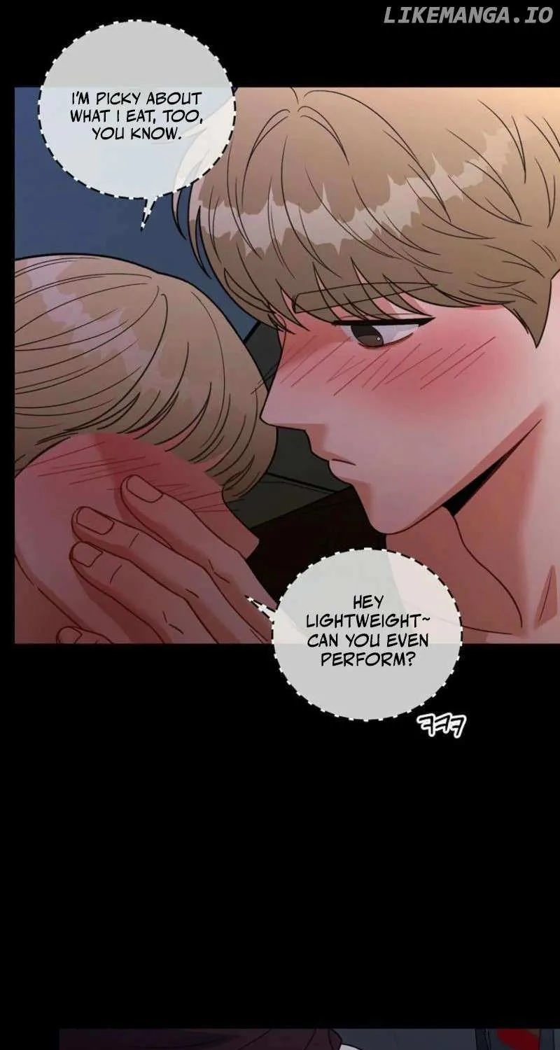 Read Innocent Wind chapter 3 image 57 on Lezhin