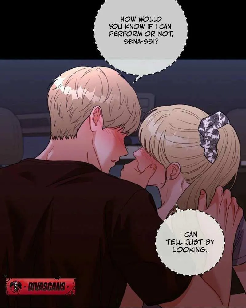 Read Innocent Wind chapter 3 image 59 on Lezhin