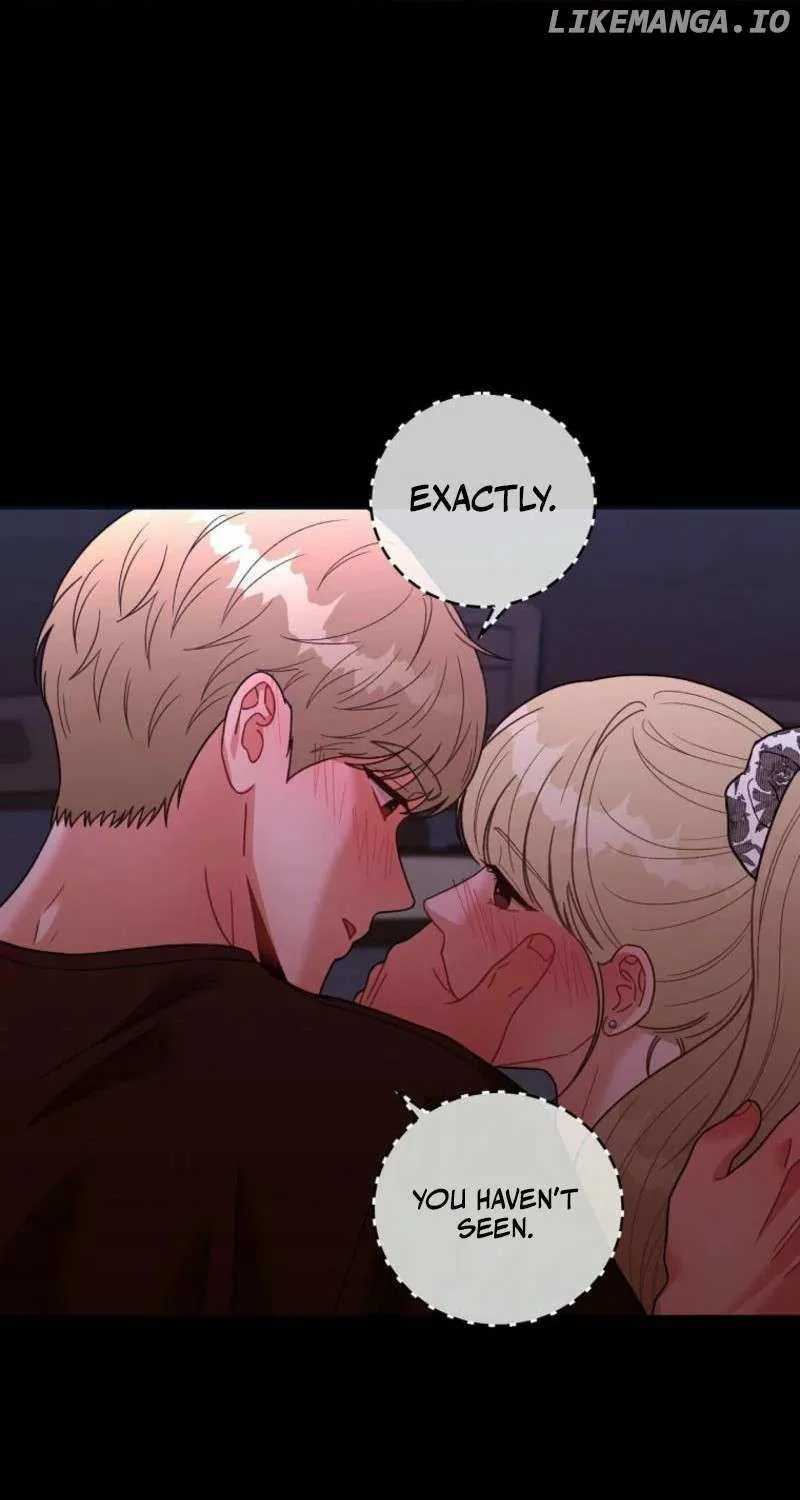 Read Innocent Wind chapter 3 image 60 on Lezhin