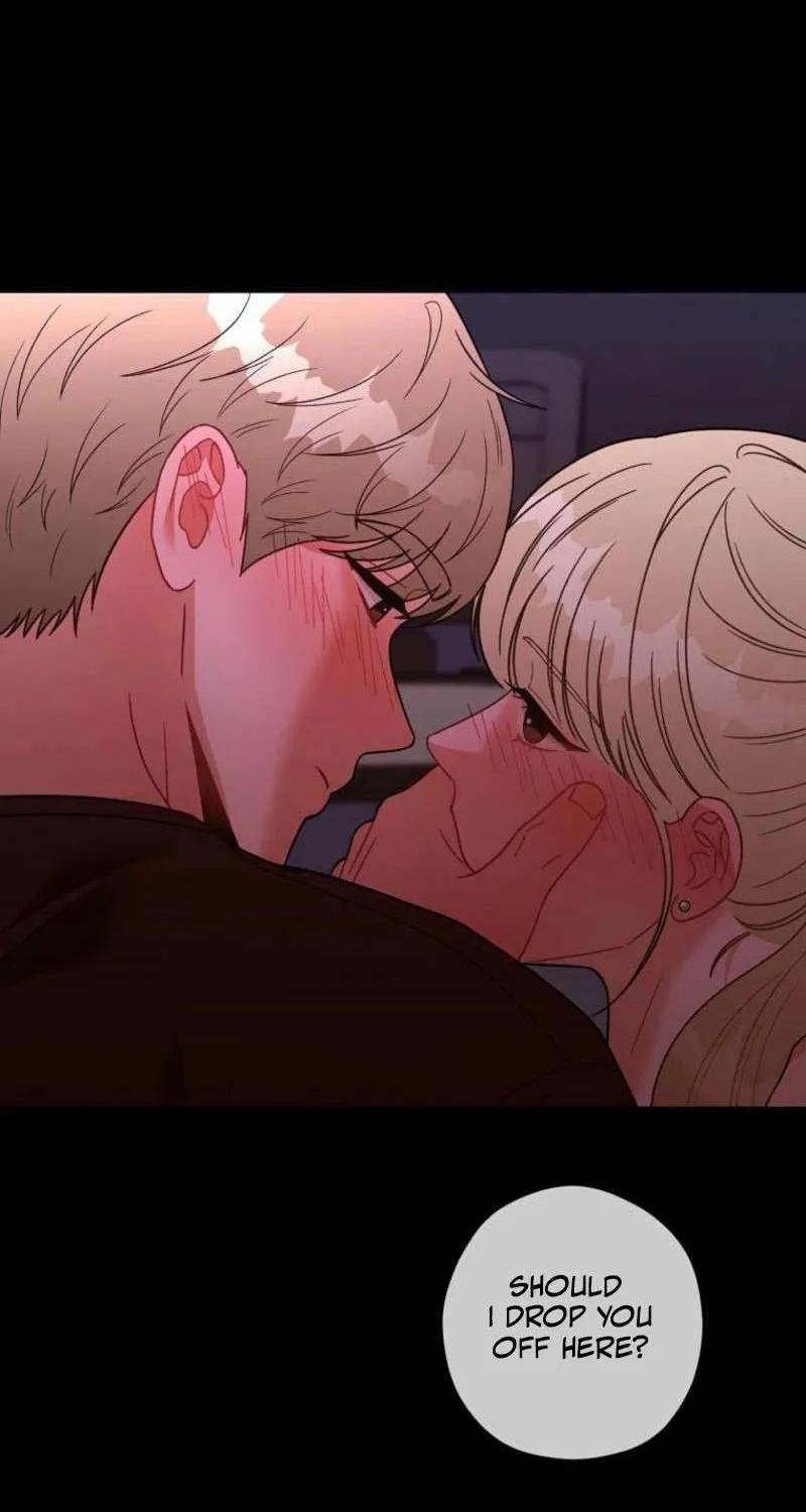Read Innocent Wind chapter 3 image 61 on Lezhin