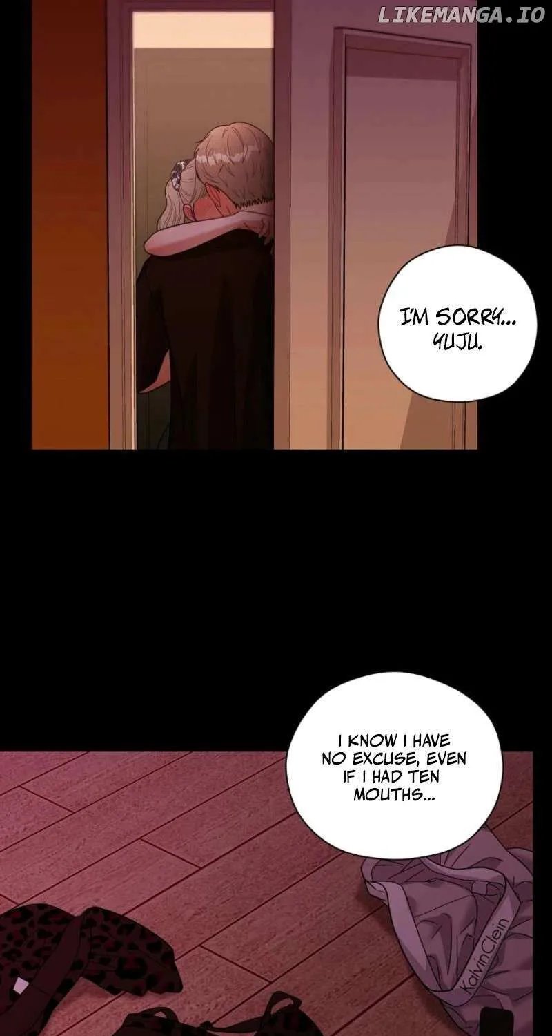Read Innocent Wind chapter 3 image 66 on Lezhin