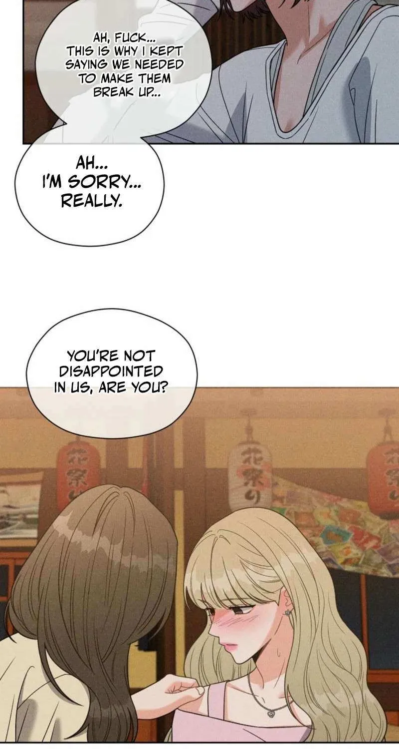 Read Innocent Wind chapter 3 image 7 on Lezhin