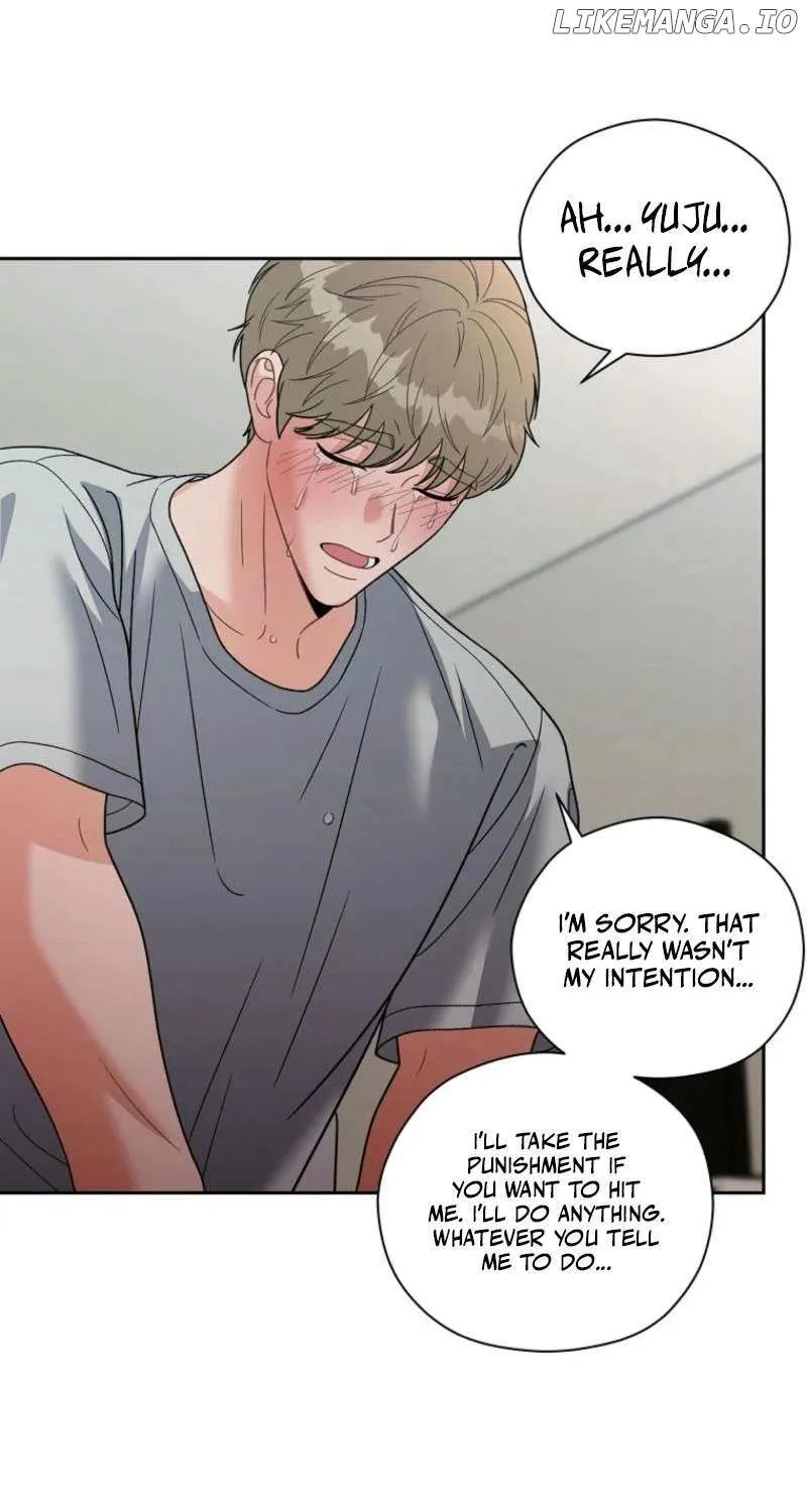 Read Innocent Wind chapter 3 image 72 on Lezhin