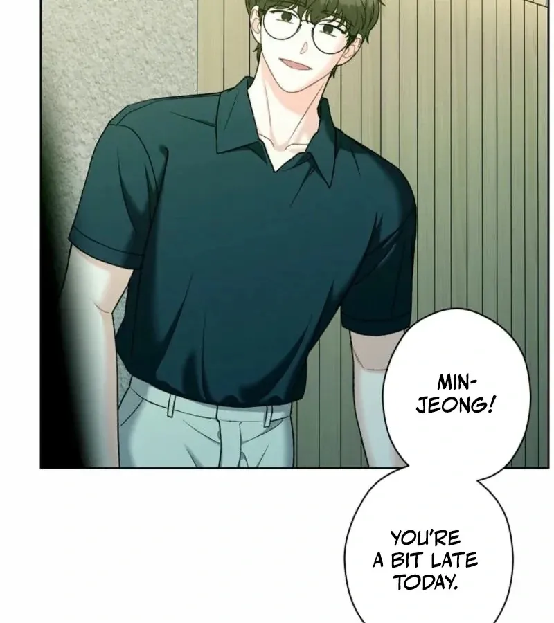 Read Innocent Wind chapter 30 image 65 on Lezhin