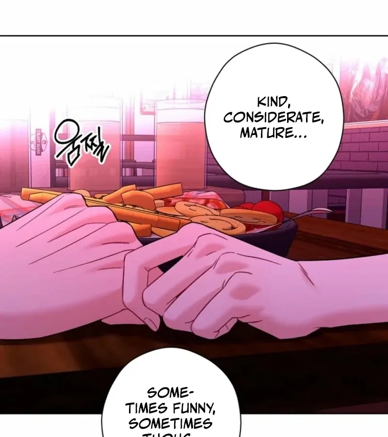 Read Innocent Wind chapter 30 image 94 on Lezhin