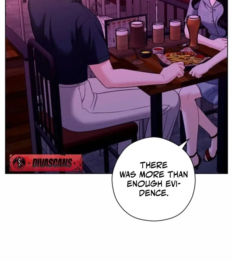 Read Innocent Wind chapter 31 image 13 on Lezhin