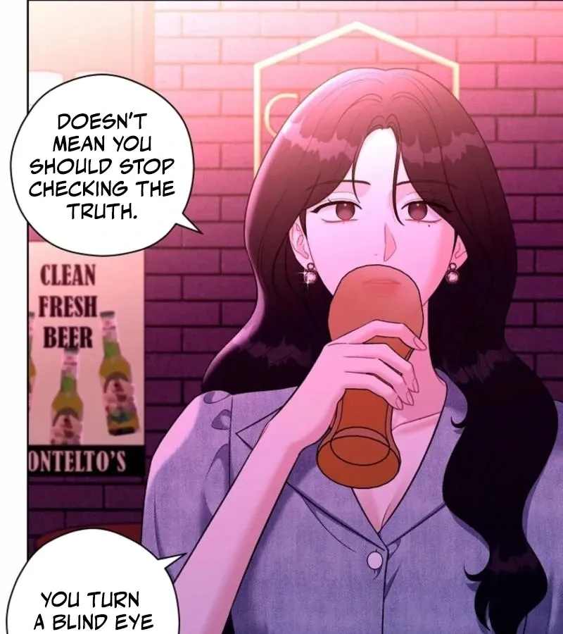 Read Innocent Wind chapter 31 image 17 on Lezhin