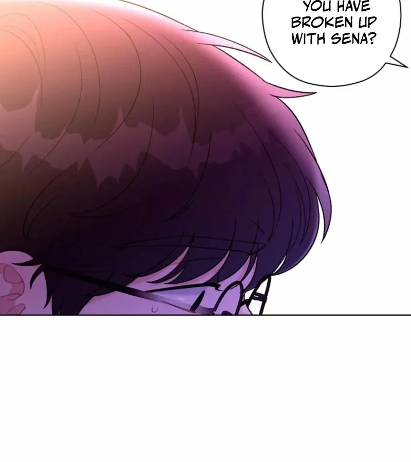 Read Innocent Wind chapter 31 image 19 on Lezhin