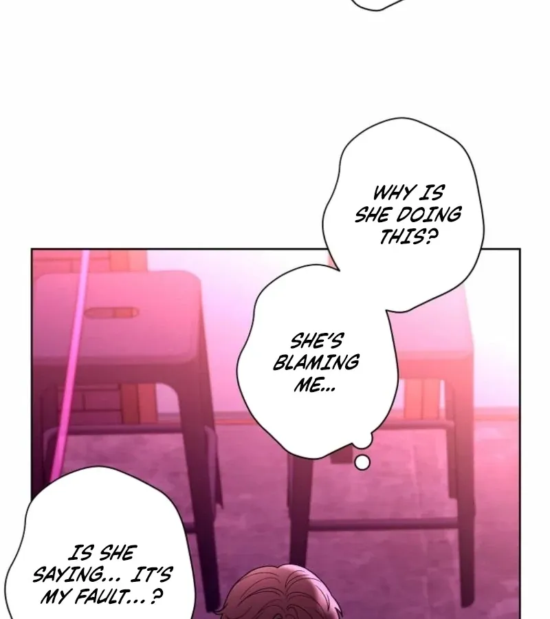 Read Innocent Wind chapter 31 image 39 on Lezhin