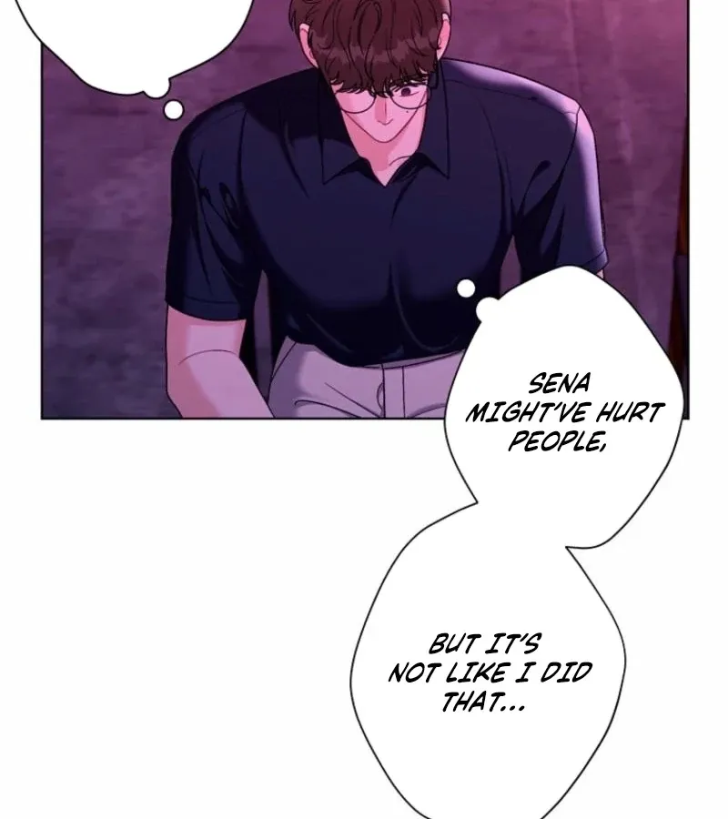 Read Innocent Wind chapter 31 image 40 on Lezhin