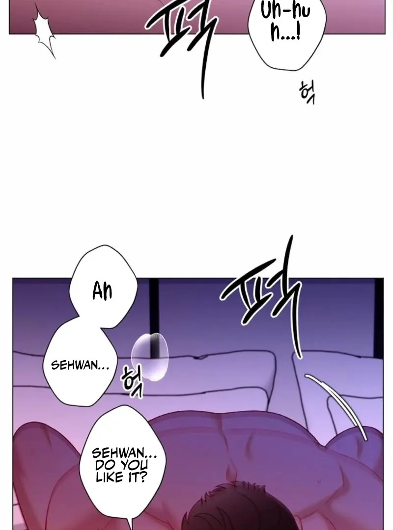 Read Innocent Wind chapter 32 image 71 on Lezhin