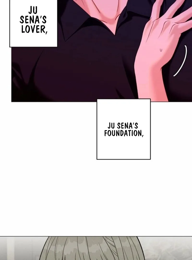 Read Innocent Wind chapter 32 image 9 on Lezhin