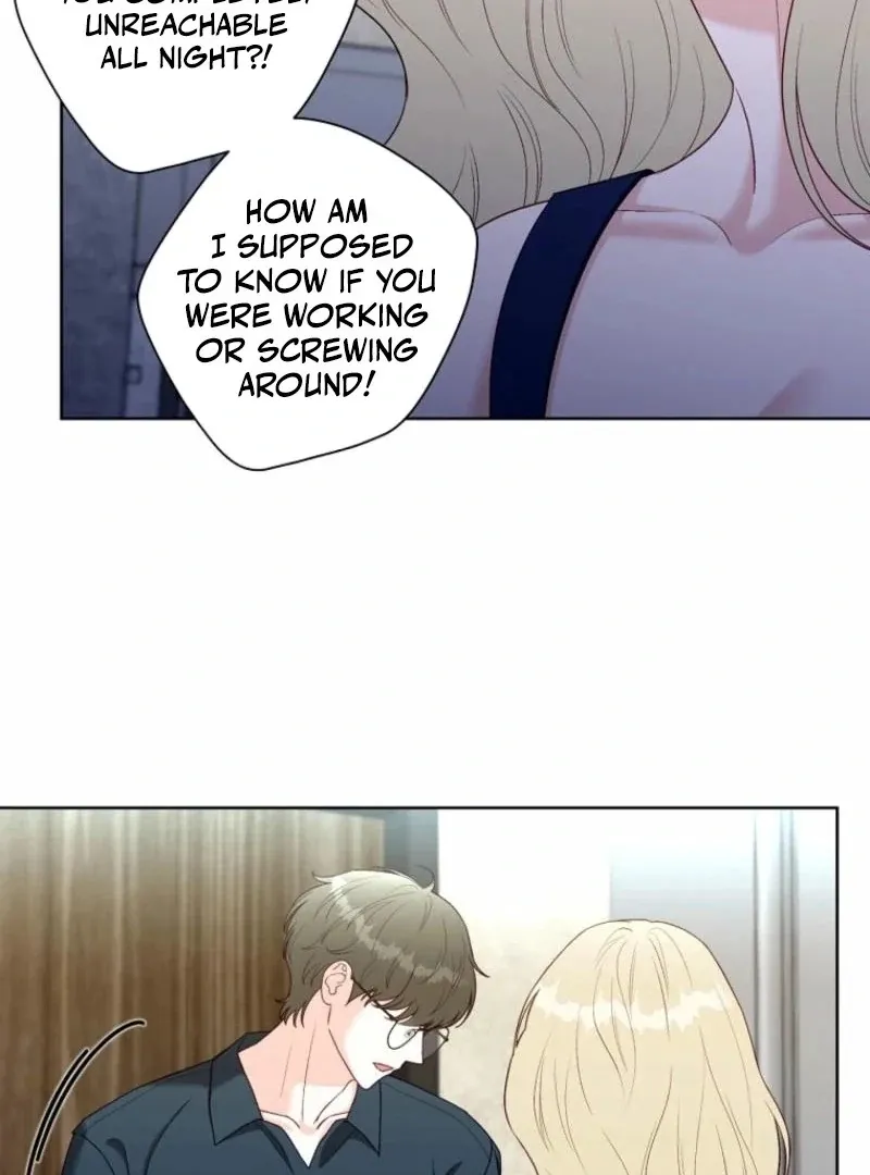 Read Innocent Wind chapter 33 image 106 on Lezhin