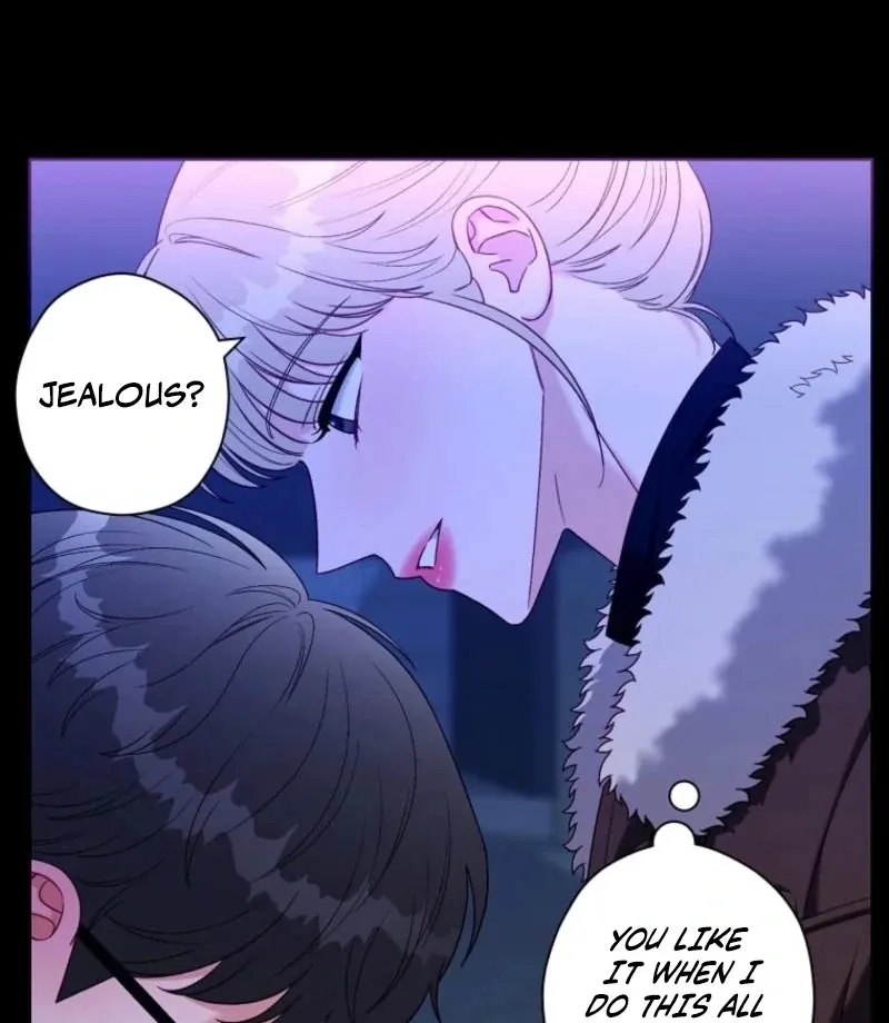 Read Innocent Wind chapter 33 image 116 on Lezhin