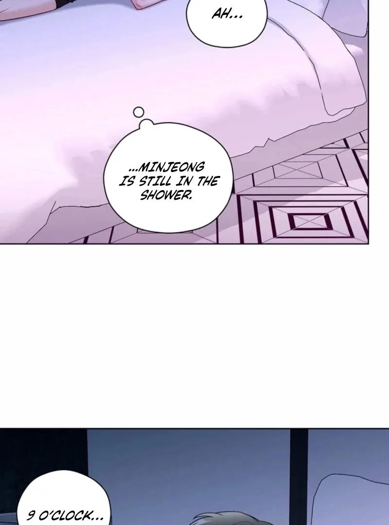Read Innocent Wind chapter 33 image 74 on Lezhin