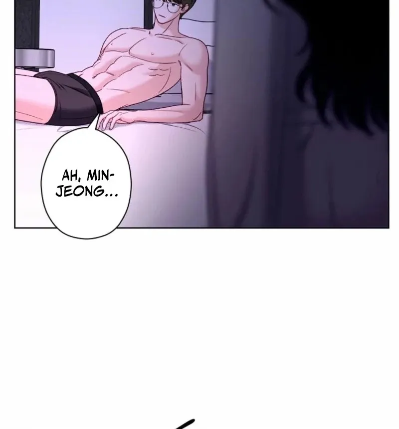 Read Innocent Wind chapter 33 image 82 on Lezhin