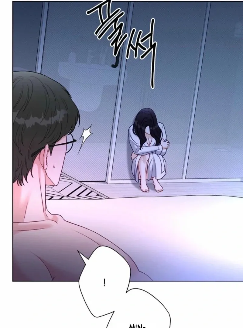 Read Innocent Wind chapter 33 image 83 on Lezhin