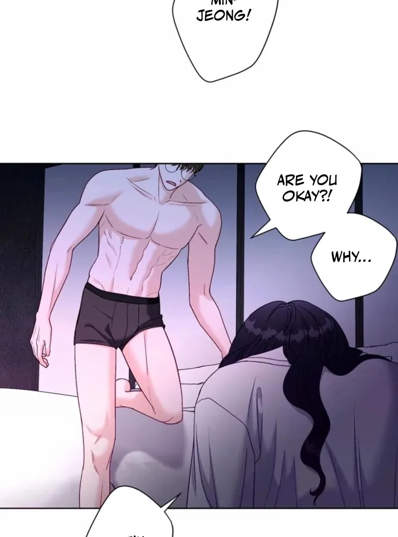 Read Innocent Wind chapter 33 image 84 on Lezhin