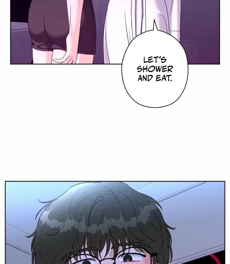 Read Innocent Wind chapter 33 image 89 on Lezhin