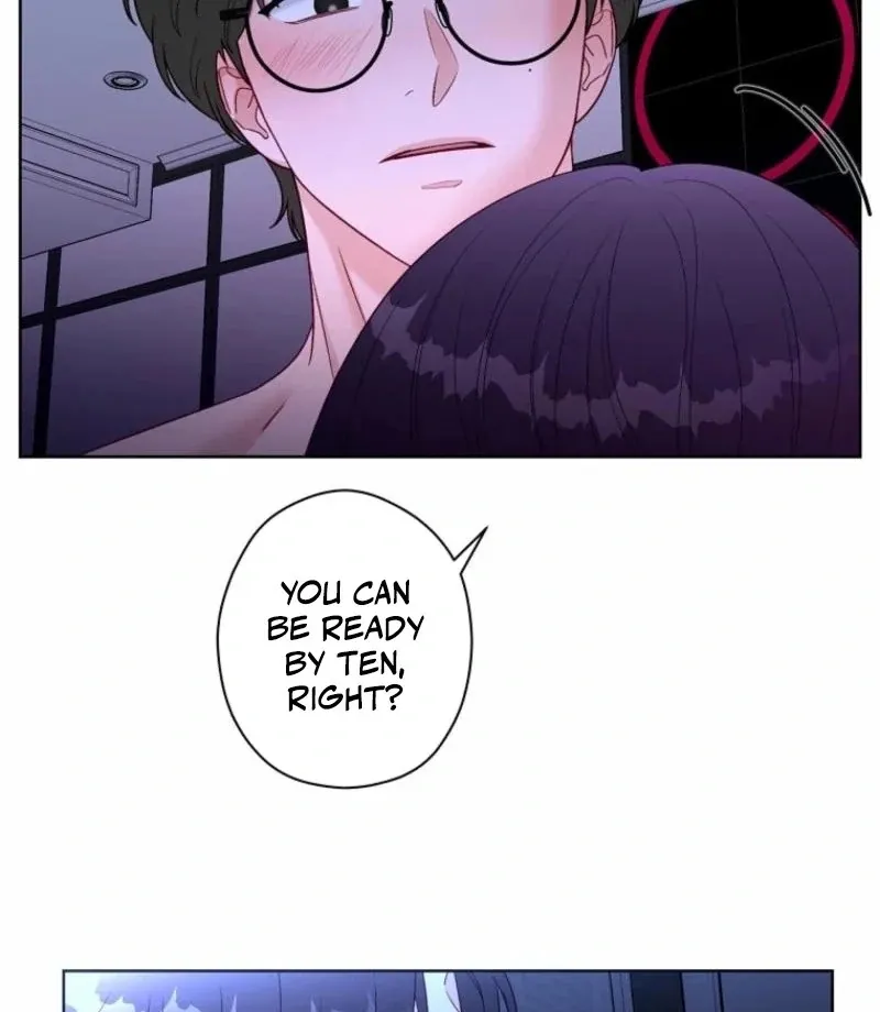Read Innocent Wind chapter 33 image 90 on Lezhin