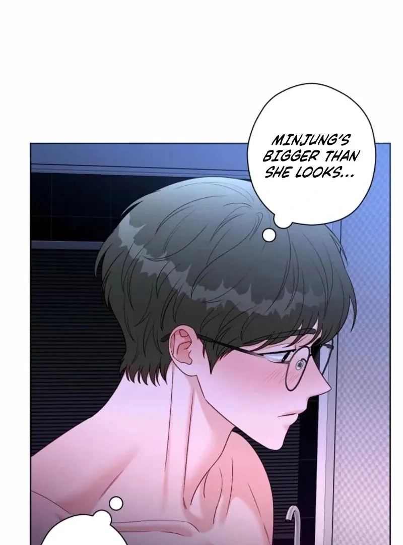 Read Innocent Wind chapter 33 image 92 on Lezhin
