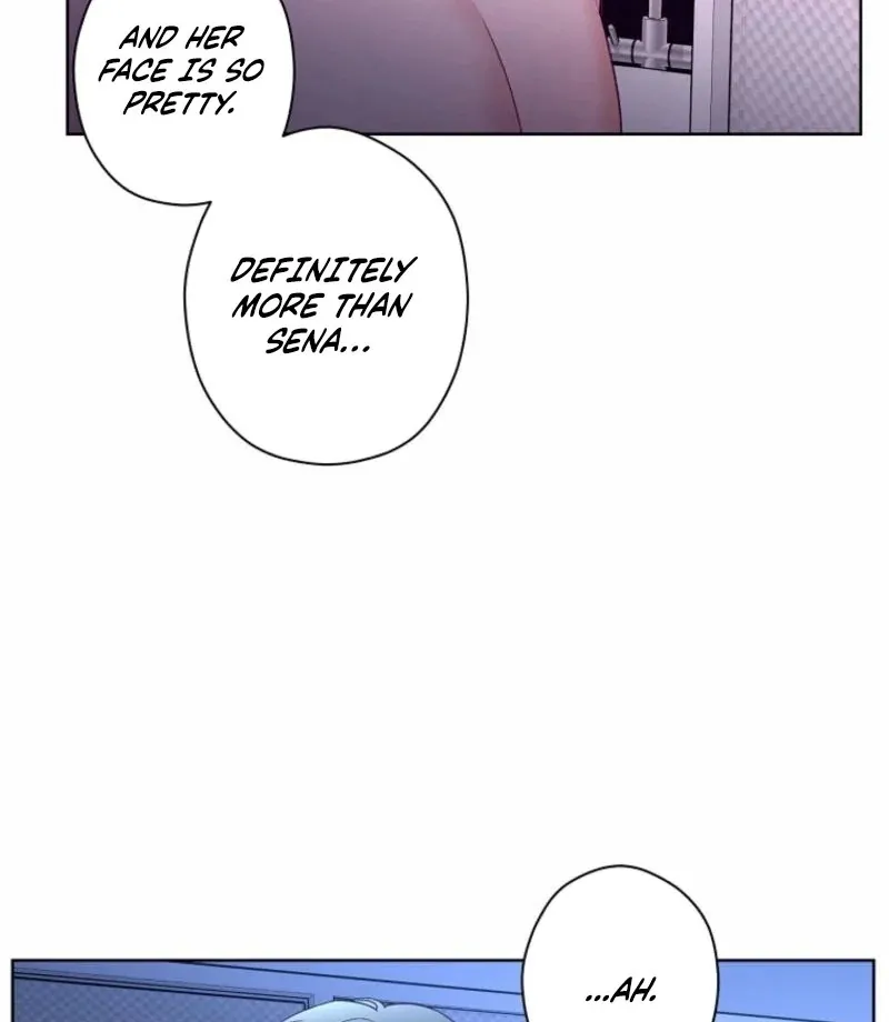 Read Innocent Wind chapter 33 image 93 on Lezhin
