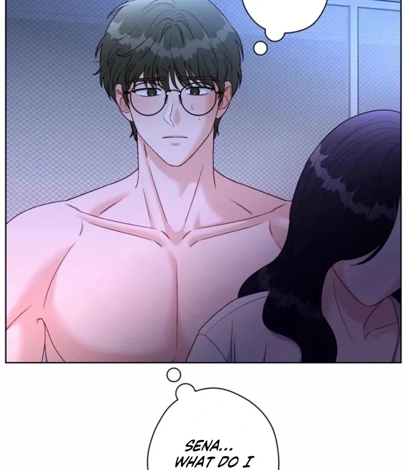 Read Innocent Wind chapter 33 image 94 on Lezhin