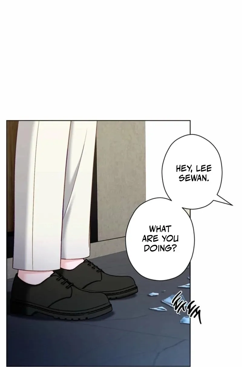 Read Innocent Wind chapter 33 image 96 on Lezhin