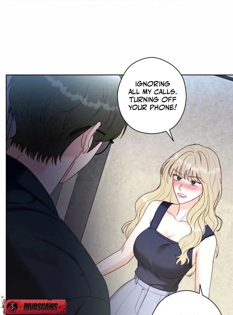 Read Innocent Wind chapter 33 image 97 on Lezhin