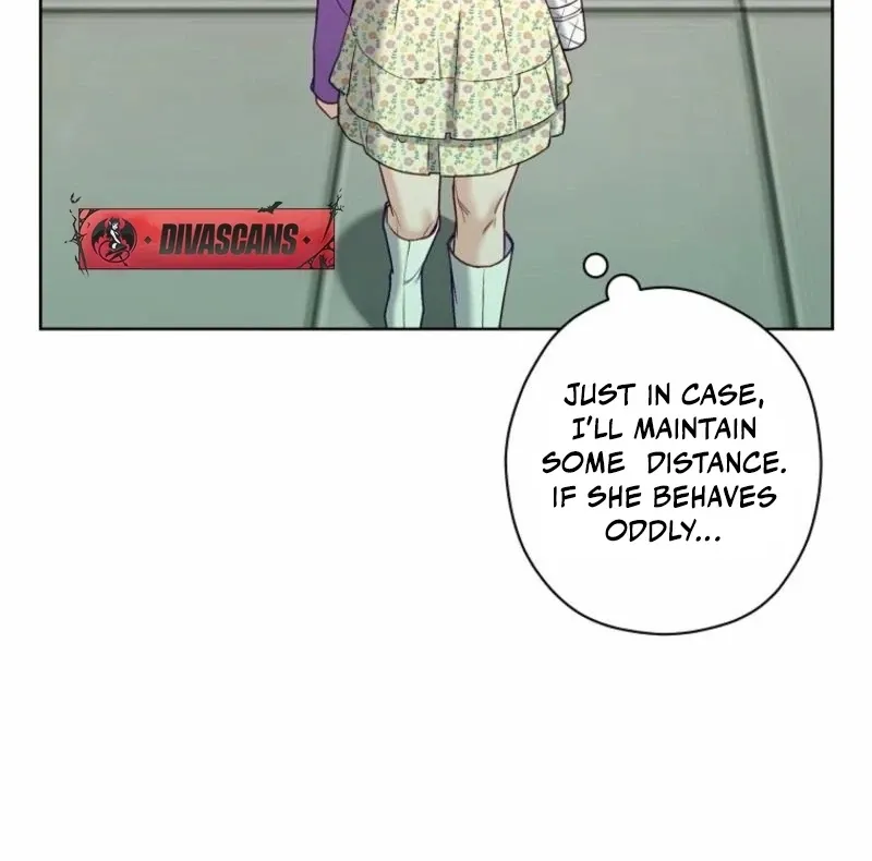 Read Innocent Wind chapter 34 image 25 on Lezhin