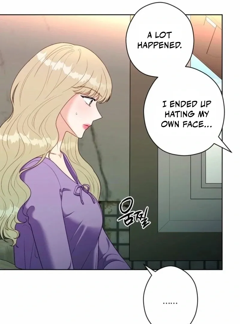 Read Innocent Wind chapter 34 image 39 on Lezhin