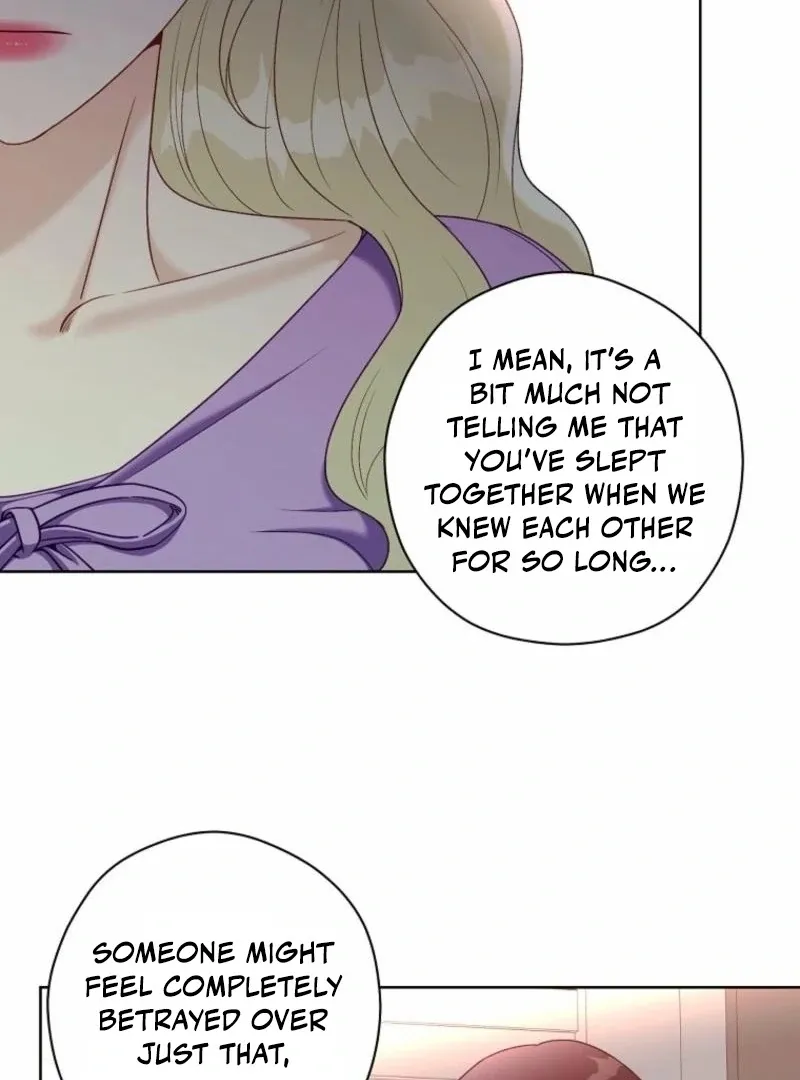 Read Innocent Wind chapter 34 image 43 on Lezhin