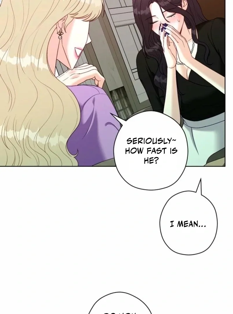 Read Innocent Wind chapter 34 image 69 on Lezhin