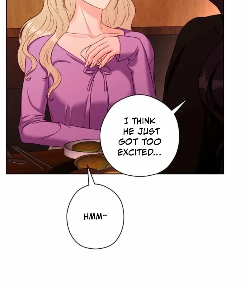 Read Innocent Wind chapter 34 image 75 on Lezhin