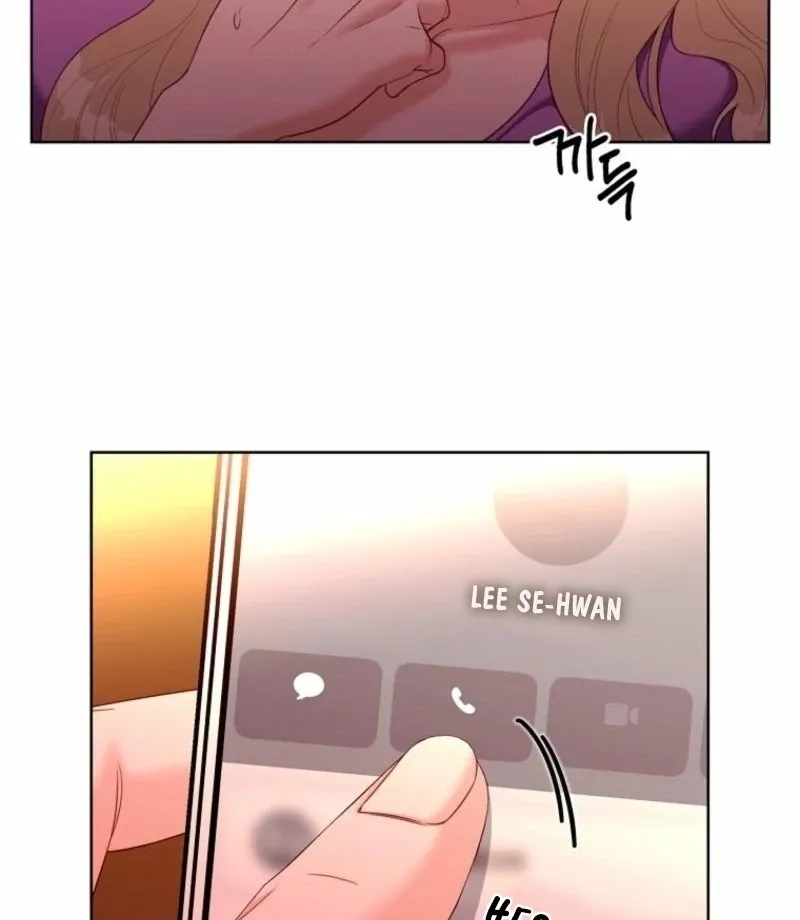 Read Innocent Wind chapter 35 image 16 on Lezhin