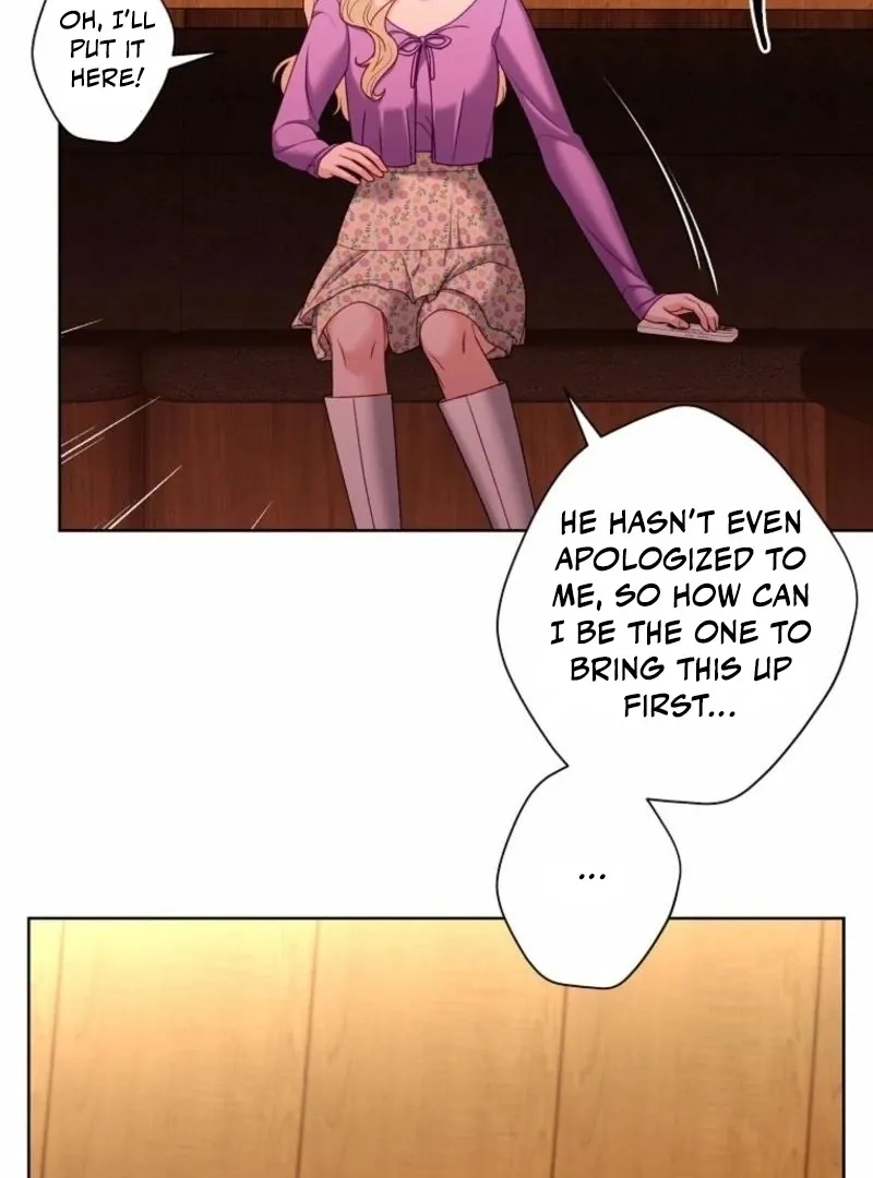 Read Innocent Wind chapter 35 image 18 on Lezhin