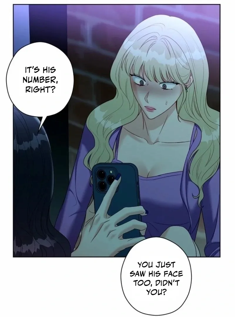 Read Innocent Wind chapter 35 image 51 on Lezhin